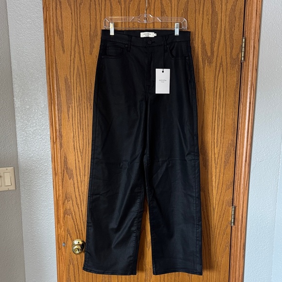 Hidden Logan High Rise Dad Stretch Jeans - Picture 4 of 8